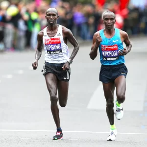 Bengaluru Republic Run — 26 January Marathon